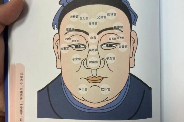 眼皮凹进去的命运解析：你的面相隐藏着什么秘密？