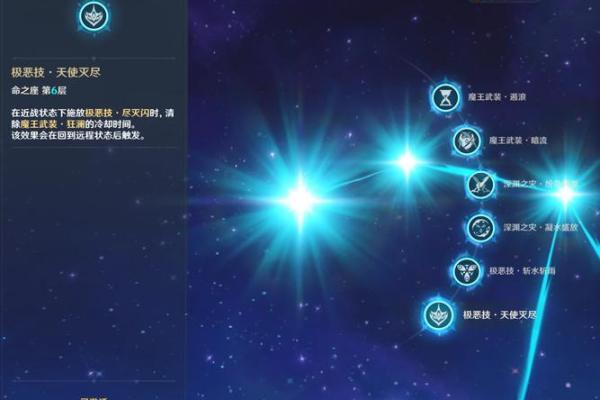 香菱满命与五命的区别：探寻命运之道的奥秘与精彩