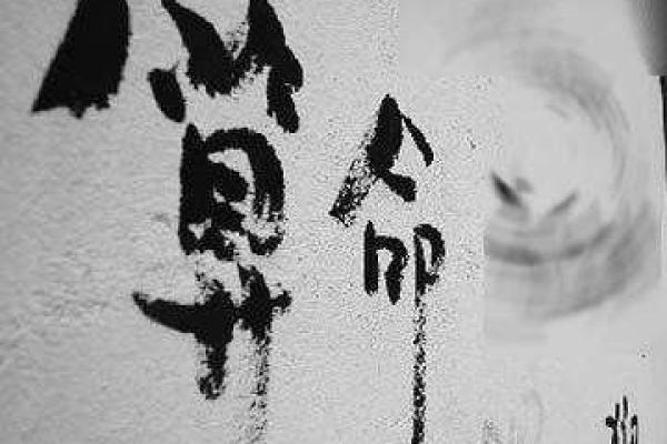 揭开特等命格的神秘面纱：揭示命运背后的秘密