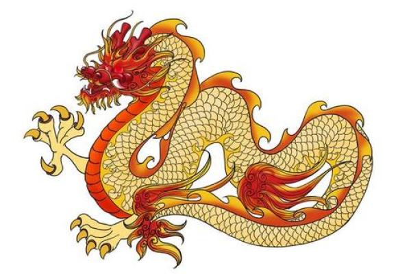 命不由天：探秘属于龙生肖的命运之谜