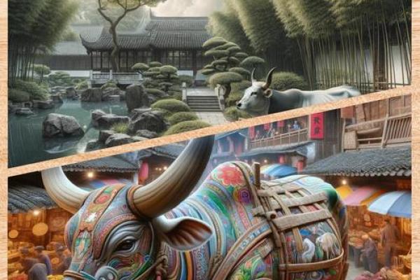 揭秘天雄命理与生肖的奥秘：探索你命中的星辰力量