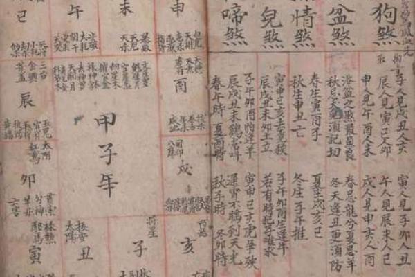命理学中的阎王关：生命的考试与灵魂的觉醒