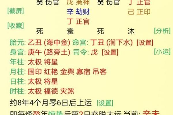 探索1967年12月出生者的命理与性格特征