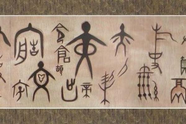 探索“命”字的奥秘：它究竟象征着哪种动物？