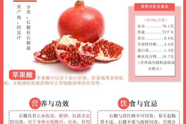 揭秘石榴木命人的兴趣与喜好，探索丰富多彩的生活之道