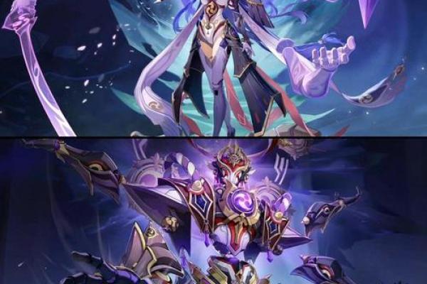 探索满命神子的神秘境界与无尽潜能