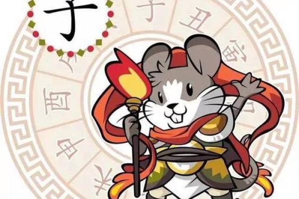 火鼠命如何选择吉祥佩戴物，助你运势如虹！