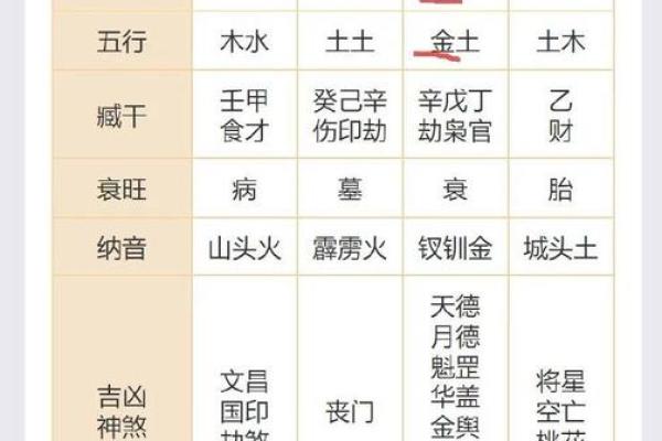 揭密姓名学：十二画的命理意义与人生轨迹