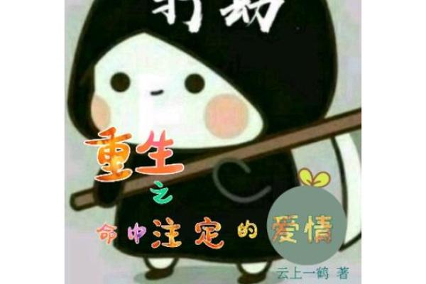 命中注定,志在千里:从奋斗到成功的心路历程 命中注定,志在千里:从奋斗到成功的心路历程