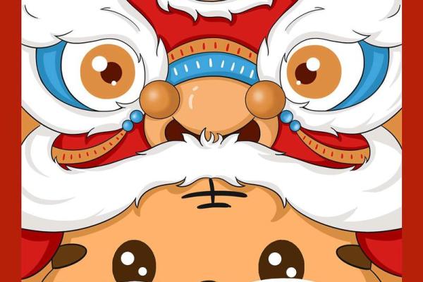 虎年大吉，兔年命格解析：揭示你的命理之路！