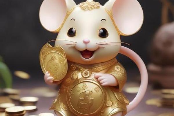 1994属鼠人:智慧与机遇并存的人生之旅 1994属鼠人:智慧与机遇并存的人生之旅