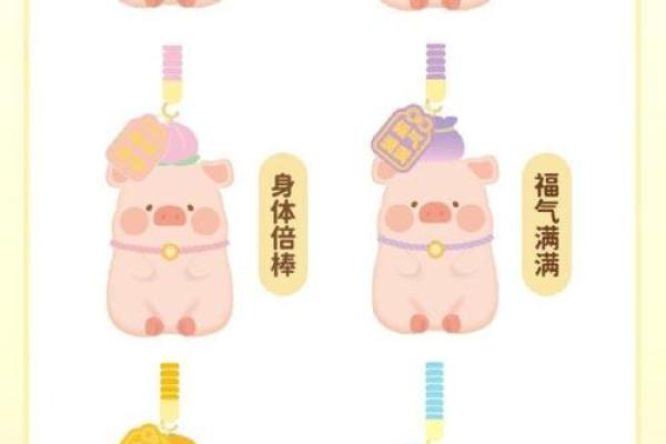 土命猪年幸运佩戴物指南：让你在新的一年中焕发光彩！