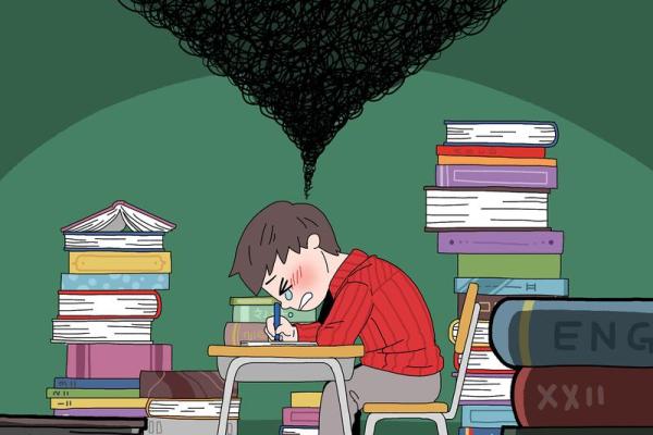 探索伤残病弱之命：理解生活中的挑战与希望