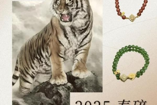 属虎之人的命运解析：如何迎接好运与挑战