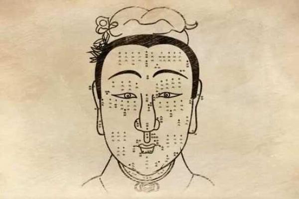 男人眼眉短的命运解析：性格与命格的深层联系