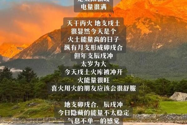 庚戌月丙辰日，解读命运与人生的奥秘之旅