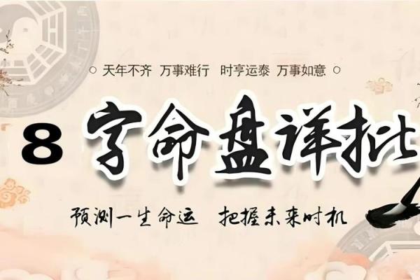 如何通过命理了解自己喜好的元素与方向