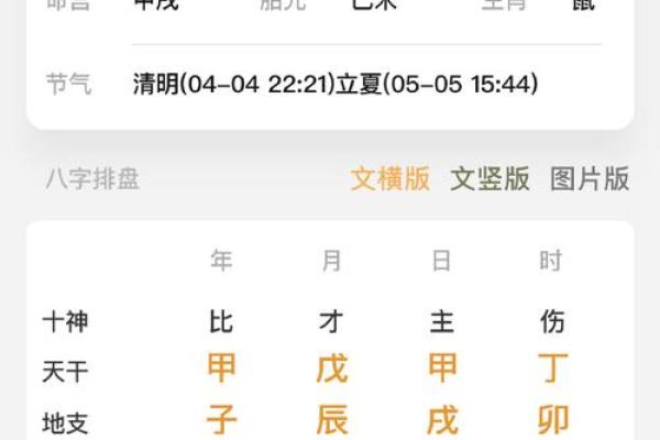 1972年出生的人，属于木命，运势与性格揭秘！