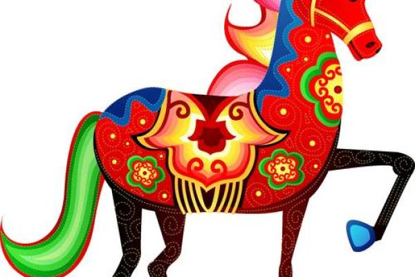 11月出生的马宝宝：性格与命格透视，未来吉祥如意！