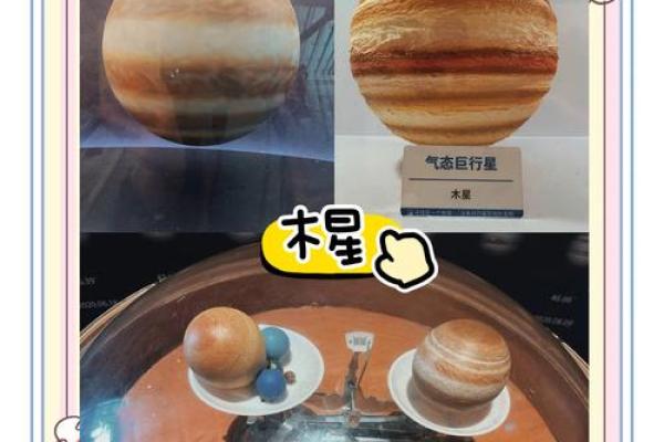 探秘木星落命主星：影响与启示