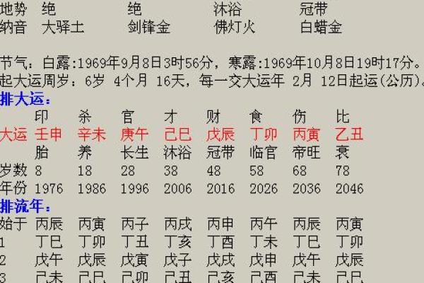 揭秘最佳财运男命，如何掌握财运与成功的秘诀！