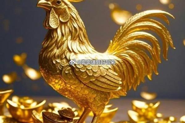 金鸡命的财富密码：哪个年龄最容易发家致富？