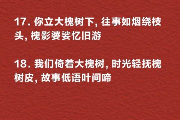 1963年12月：往事如烟，时光的印记与人文的底蕴