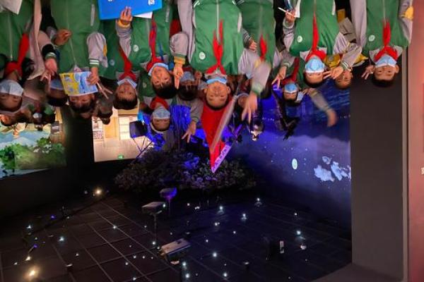 1068年：新纪元的星辰与梦想之旅