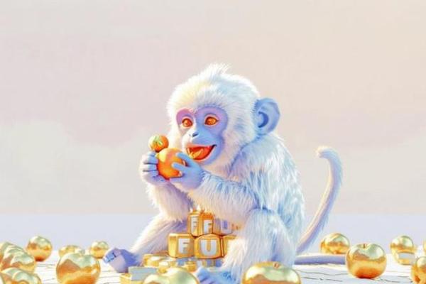 70年属什么命？探索生肖猴的命运与人生智慧