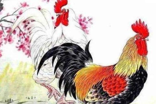 2005年属鸡的命运与性格分析：不凡的潜力与挑战