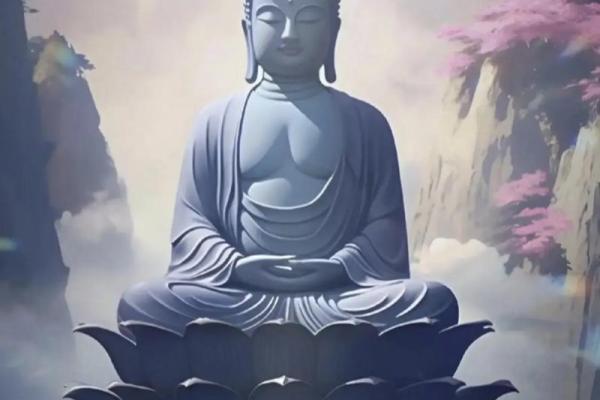 探索“命归我佛”：信仰与人生的深刻交融