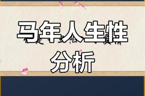 1990年属马者的命运与性格揭秘：探寻他们的精彩人生