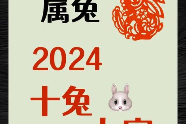 1987年兔年宝宝的命运与性格解析