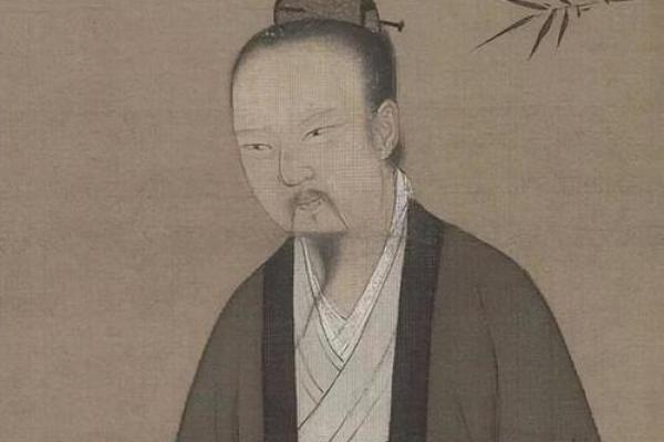 胡须象征男人命格的秘密：面容之下的力量与智慧