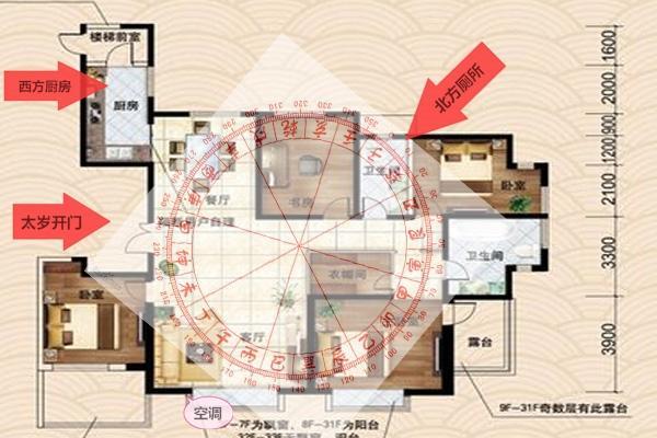 揭秘75年出生的人命运与楼层的神秘关系
