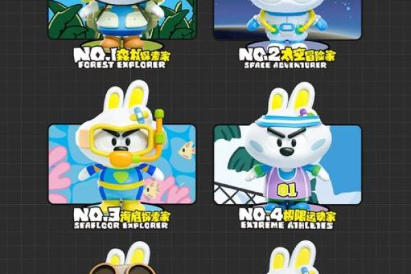 1999年出生的兔子命运解析:叩响机遇之门的精彩人生 1999年出生的兔子命运解析:叩响机遇之门的精彩人生