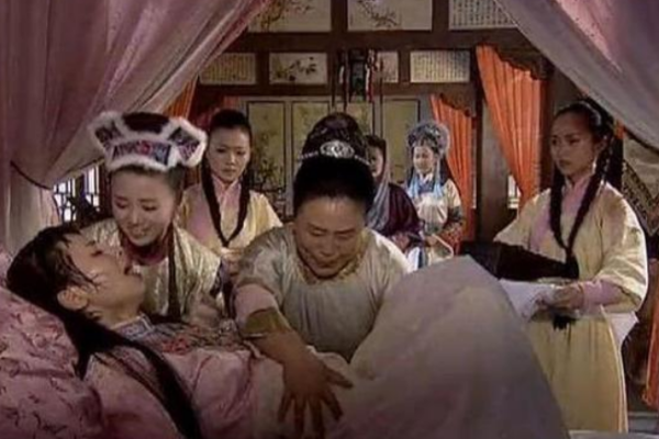 将军夫人的命格探秘：她们的命运与人生价值观