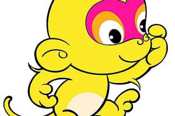 68年出生的猴人：命运与性格的完美结合