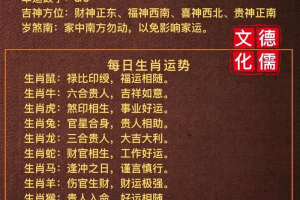 44岁属什么命？探寻2023年你的命运与运势变化