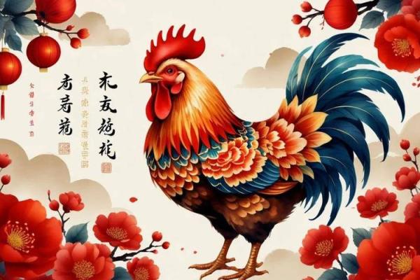 1996属鸡人的命运:揭开金鸡的神秘面纱与人生哲学 1996属鸡人的命运:揭开金鸡的神秘面纱与人生哲学