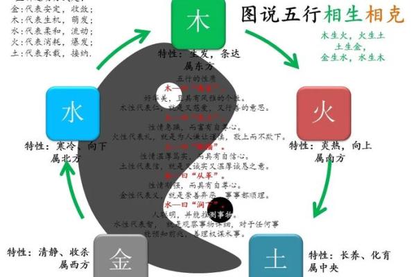 甲子生人命格解析：各个命格的运势与特性