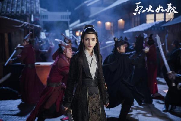 《烈火如歌中的命魂：他们的力量与影响》