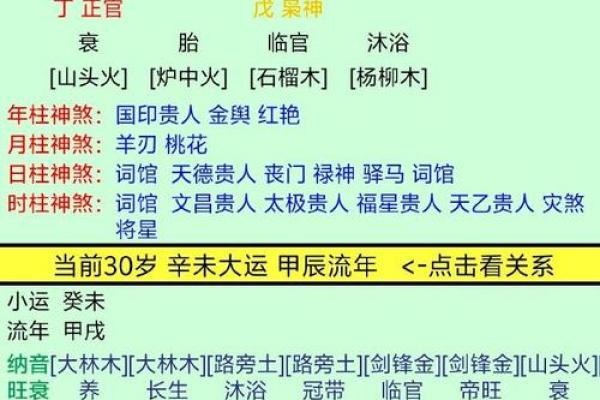 如何为土命之人选择合适的名字,助其运势如土壮根扎得稳 如何为土命之人选择合适的名字,助其运势如土壮根扎得稳