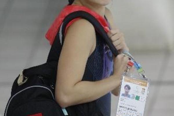 郭晶晶：从跳水女神到生活女王的命运之路