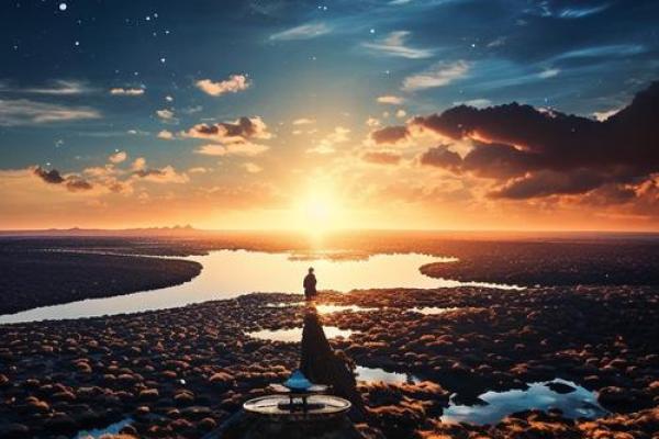 探秘星穹里的“一命二命”深意，揭示其蕴含的哲理与智慧