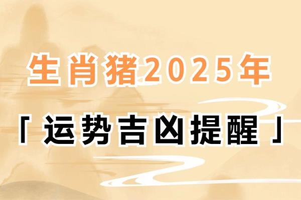 属猪20多岁的人生命运解析：如何利用优势迎接挑战