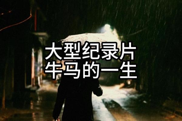 牛年出生成就非凡人生，61年命运的独特之旅