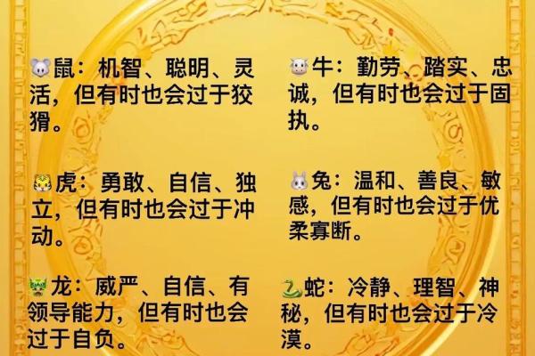 1979年属羊的性格解析与命运展望