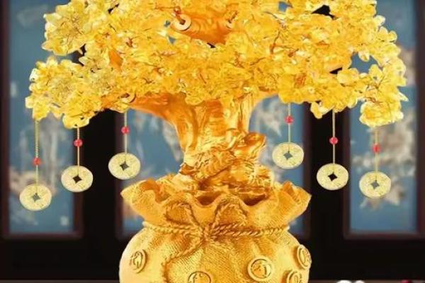 金命人士适合的摆件材质，一窥风水与气运之道！