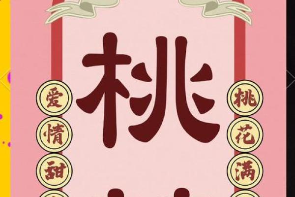 探秘先天桃花命女人的神秘特征与命运解析
